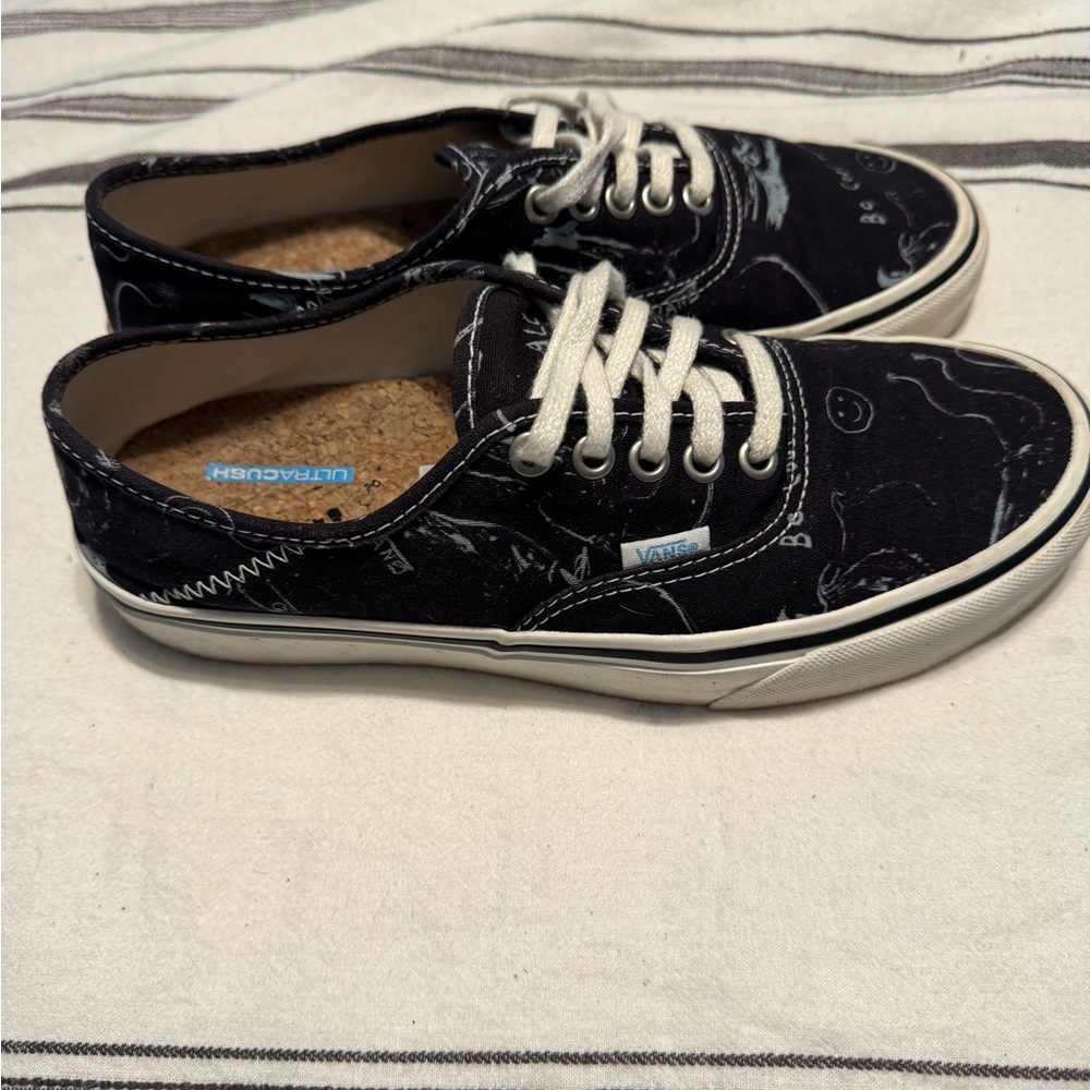 Surfer print Vans - Picture 5 of 5